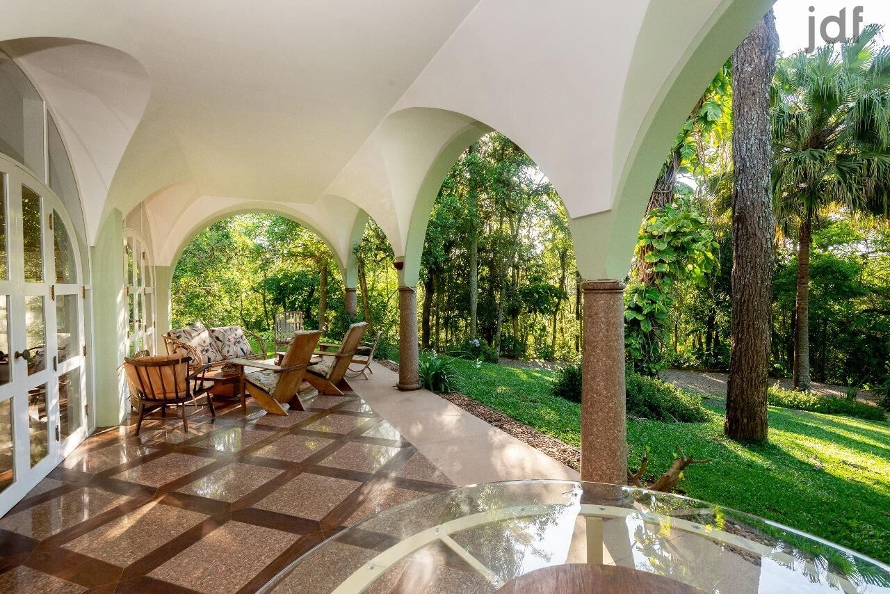 Chácara em Vila Darcy Penteado (Mailasqui), São Roque - Chácara em Vila Darcy Penteado (Mailasqui), São Roque/SP - Foto 11