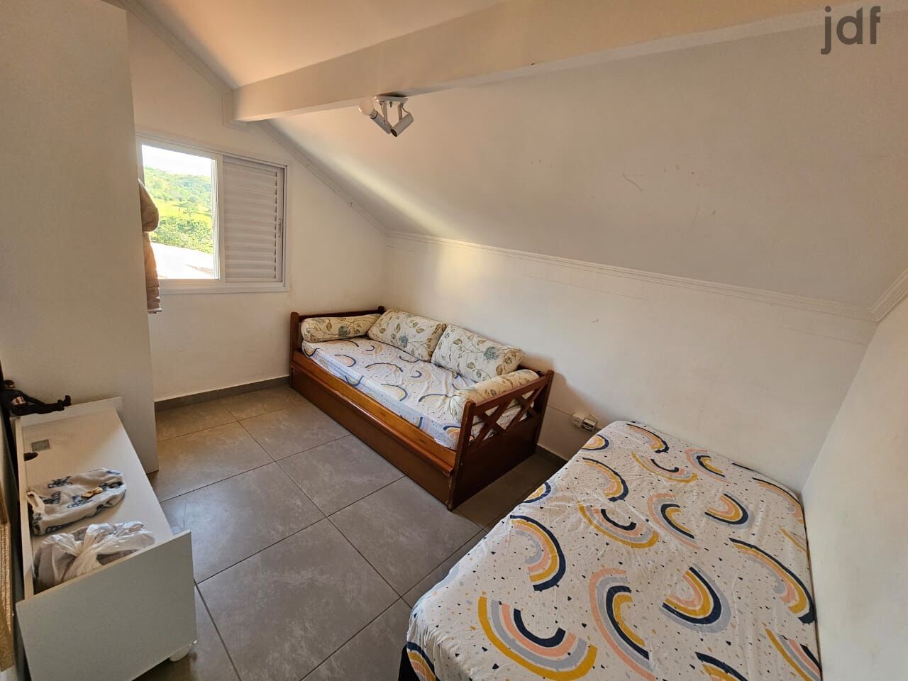 Casa em Dona Catarina, Mairinque - Casa Chalé em Dona Catarina, Mairinque/SP - Foto 9