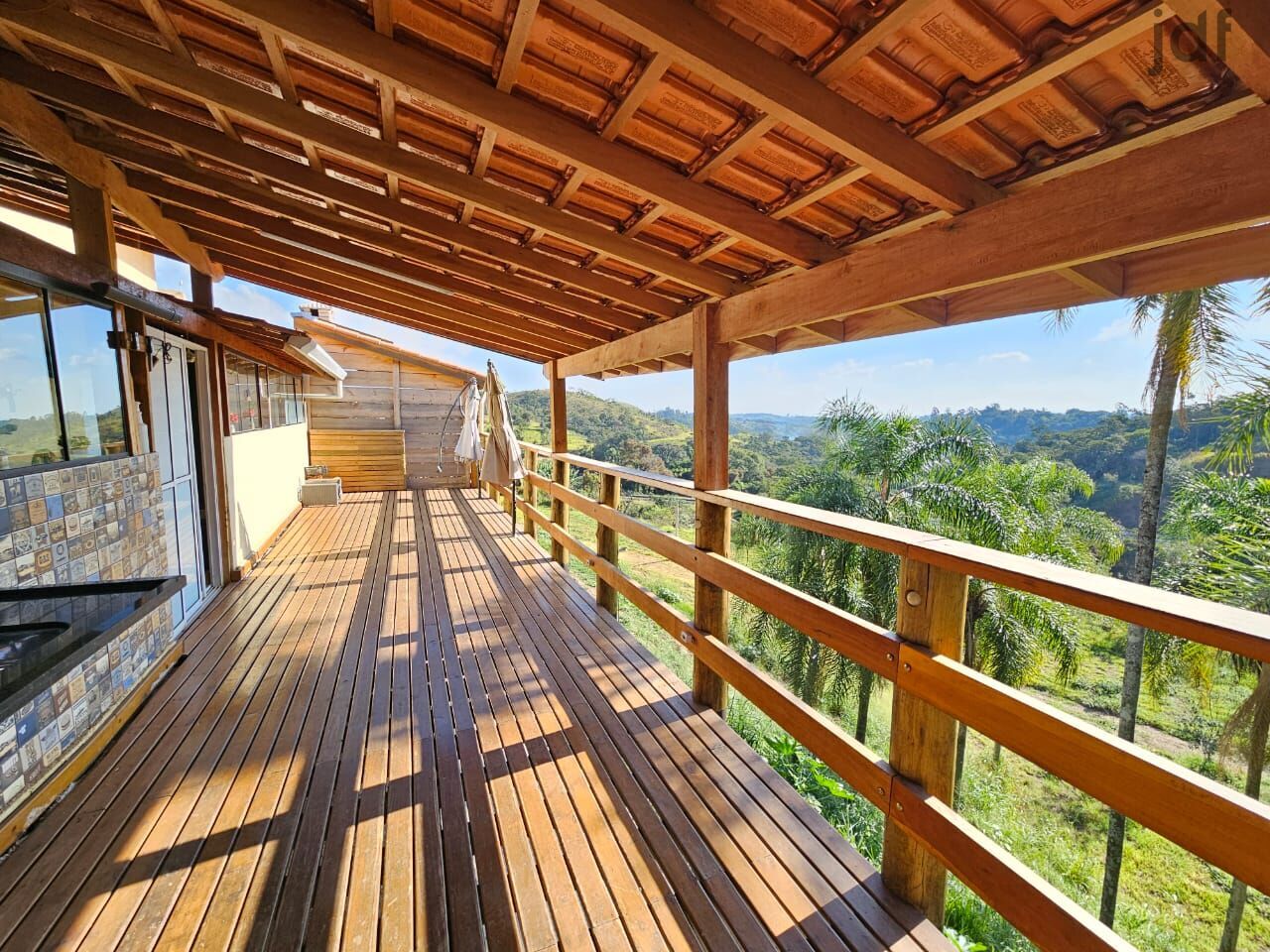 Casa em Dona Catarina, Mairinque - Casa Chalé em Dona Catarina, Mairinque/SP - Foto 15