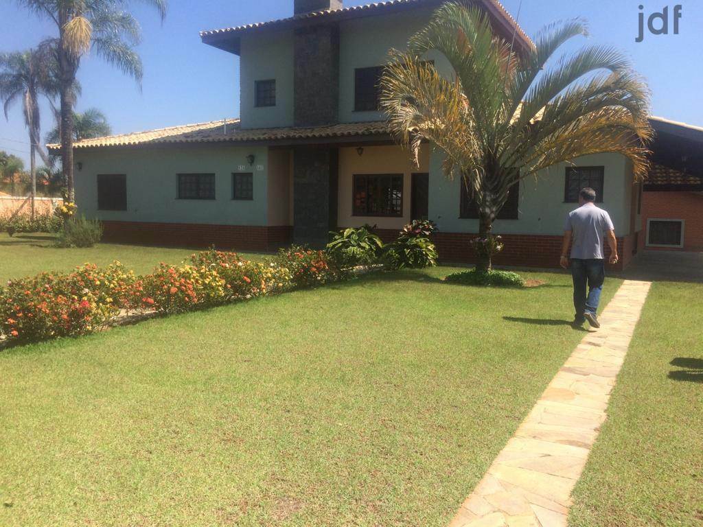 Chácara em Porta do Sol, Mairinque - Esta espetacular chácara à venda no condominio Porta do Sol em Mairinque-SP - Foto 7