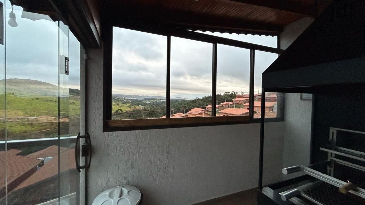 Casa em Moreiras, Mairinque - Casa Chalé em Moreiras, Mairinque/SP AQUASHOW - Foto 34