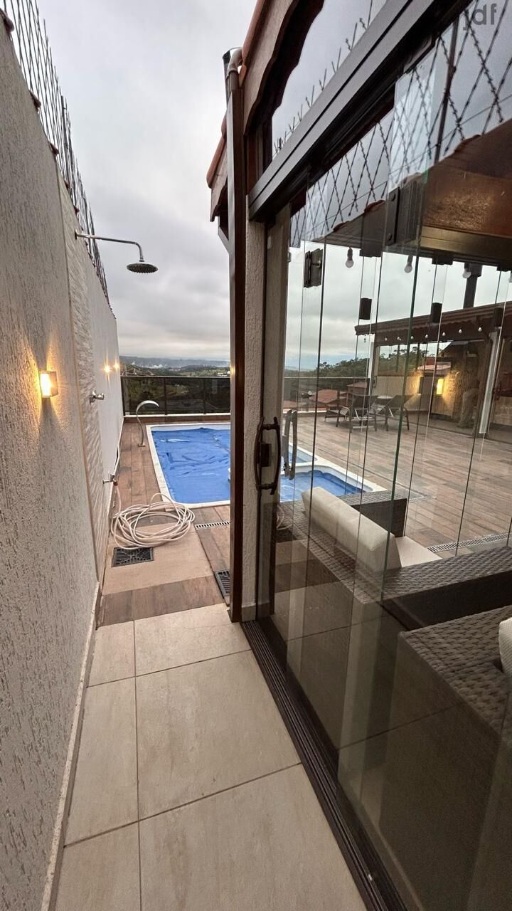 Casa em Moreiras, Mairinque - Casa Chalé em Moreiras, Mairinque/SP AQUASHOW - Foto 6