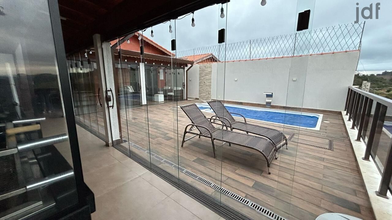 Casa em Moreiras, Mairinque - Casa Chalé em Moreiras, Mairinque/SP AQUASHOW - Foto 7