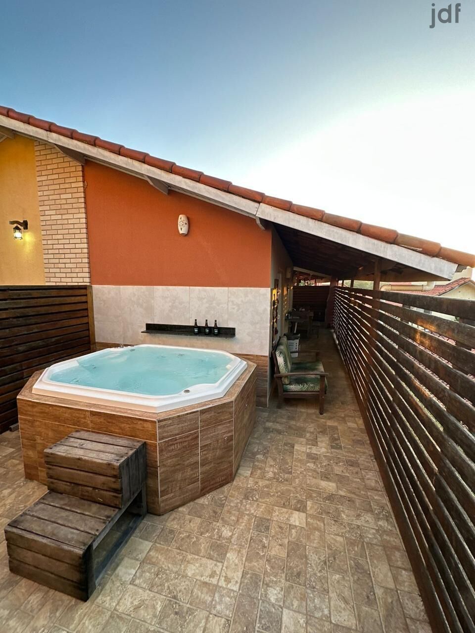 Casa em Dona Catarina, Mairinque - Chalé em Dona Catarina, Mairinque/SP - Foto 5