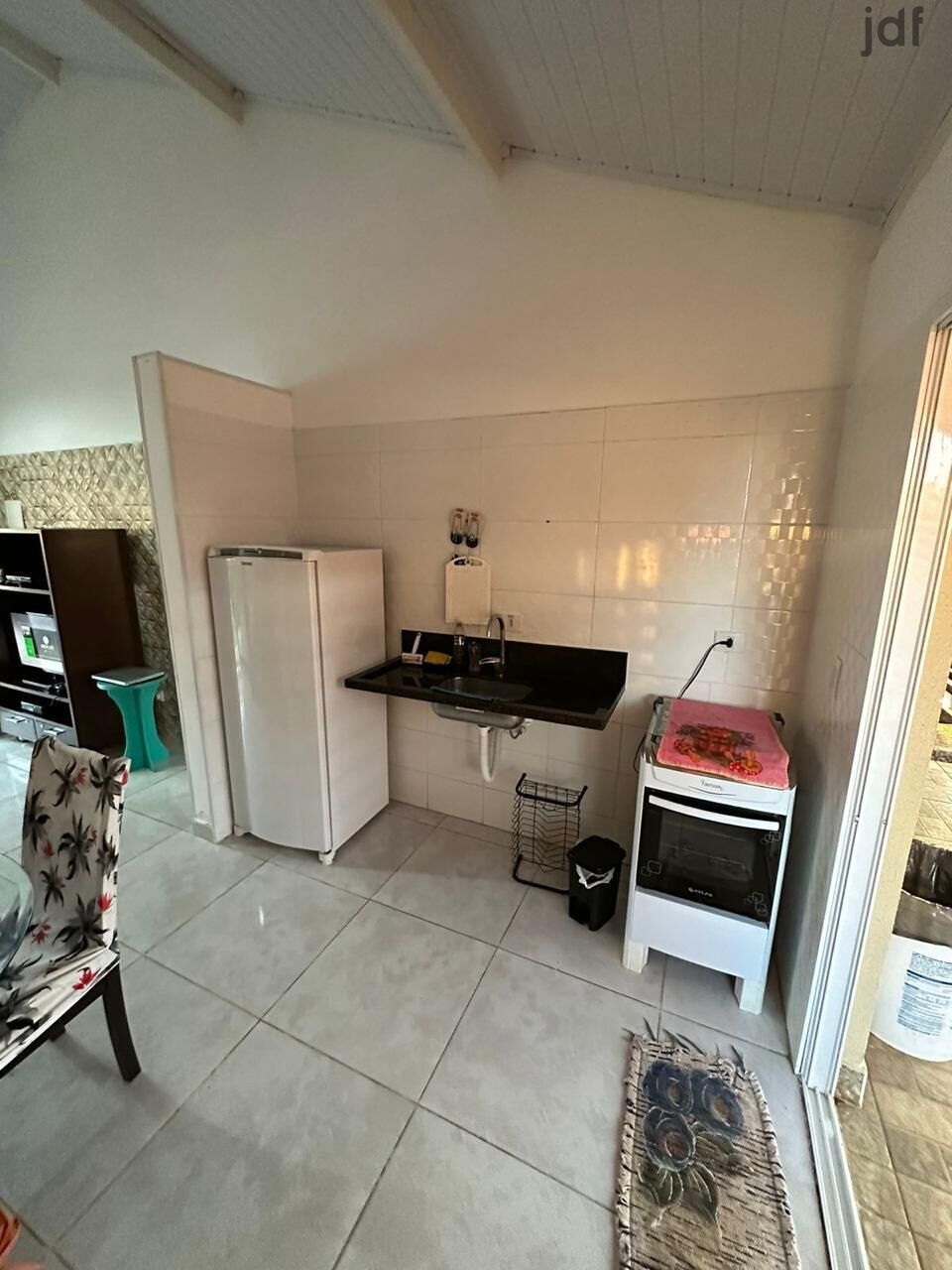 Casa em Dona Catarina, Mairinque - Chalé em Dona Catarina, Mairinque/SP - Foto 15