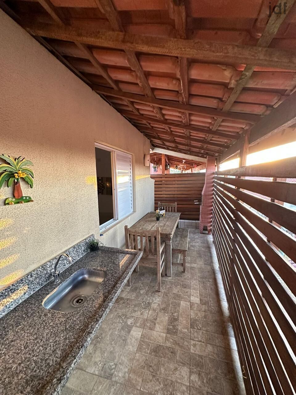 Casa em Dona Catarina, Mairinque - Chalé em Dona Catarina, Mairinque/SP - Foto 8