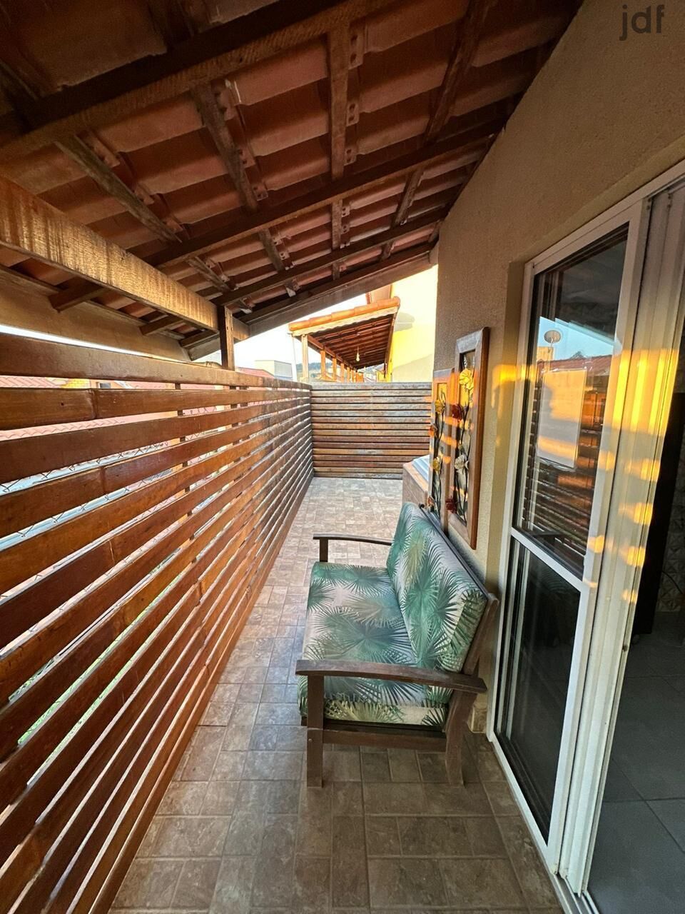 Casa em Dona Catarina, Mairinque - Chalé em Dona Catarina, Mairinque/SP - Foto 13