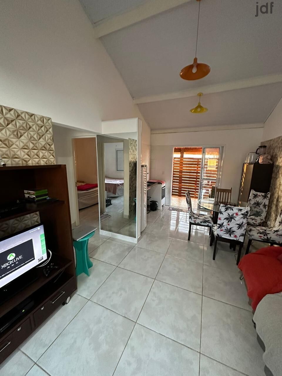 Casa em Dona Catarina, Mairinque - Chalé em Dona Catarina, Mairinque/SP - Foto 14
