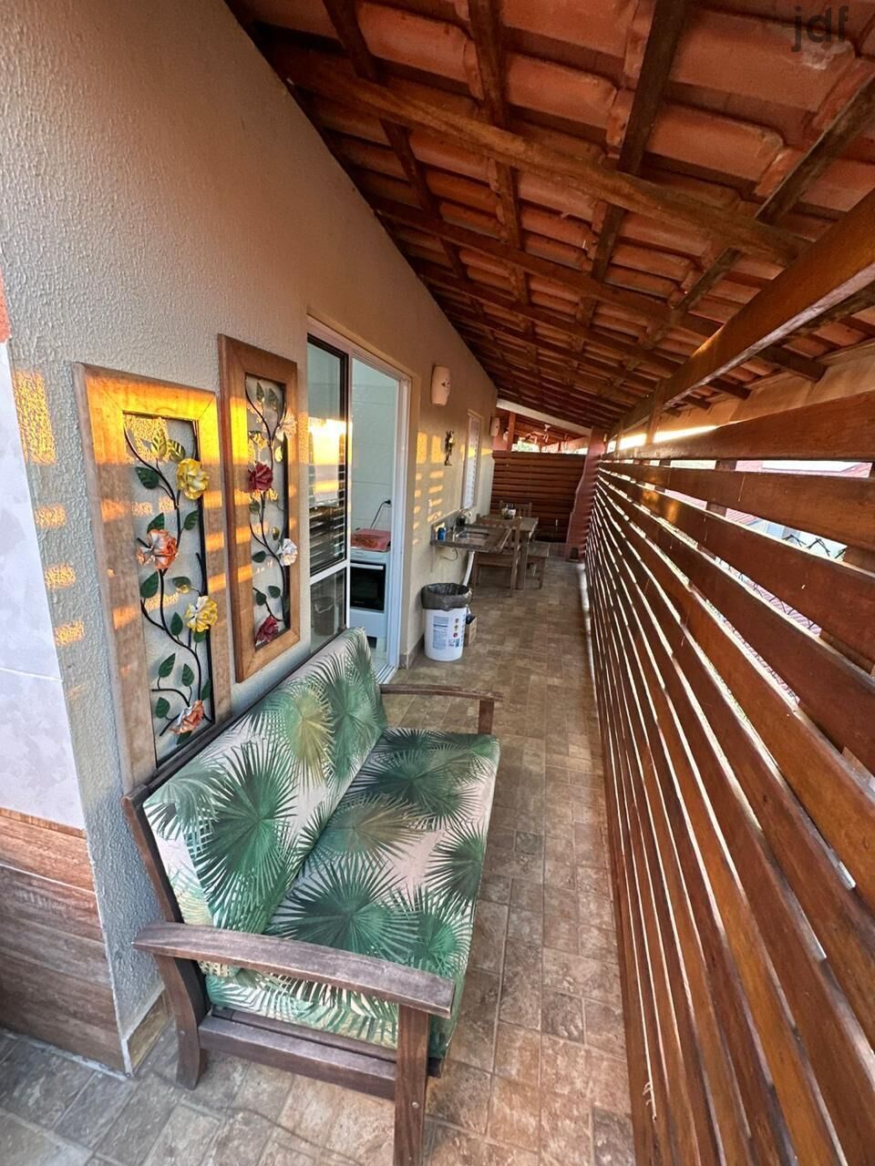 Casa em Dona Catarina, Mairinque - Chalé em Dona Catarina, Mairinque/SP - Foto 4