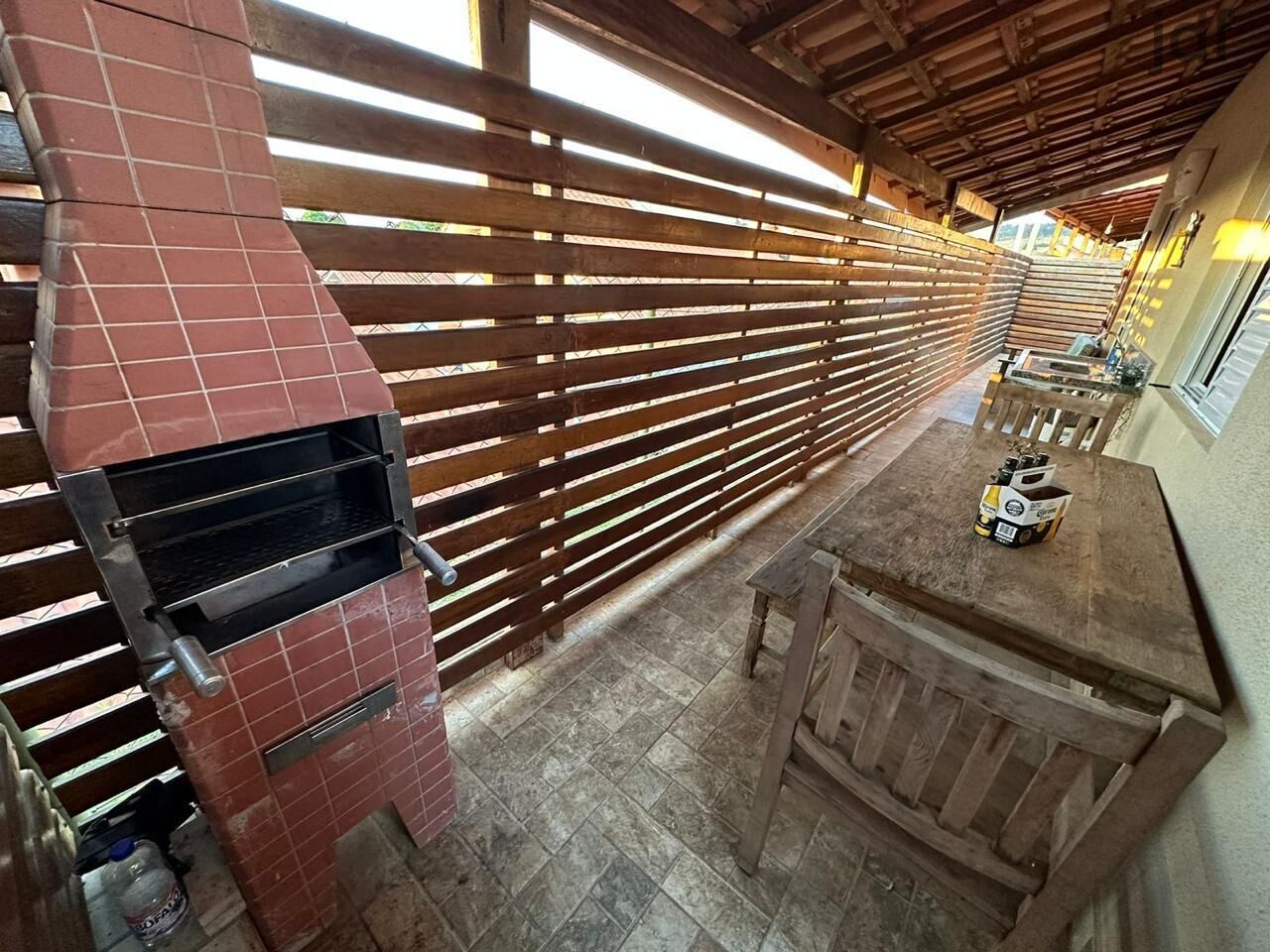 Casa em Dona Catarina, Mairinque - Chalé em Dona Catarina, Mairinque/SP - Foto 9