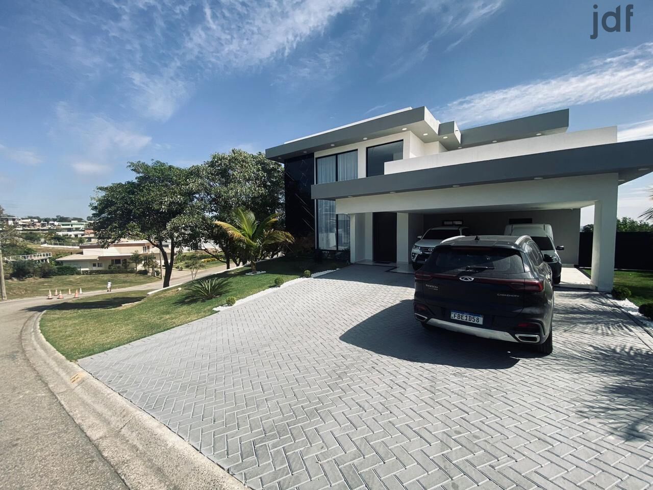 Casa em Kurumin, Itu - Casa Alto Padrão em Itu no Fazenda kurumin - Foto 1