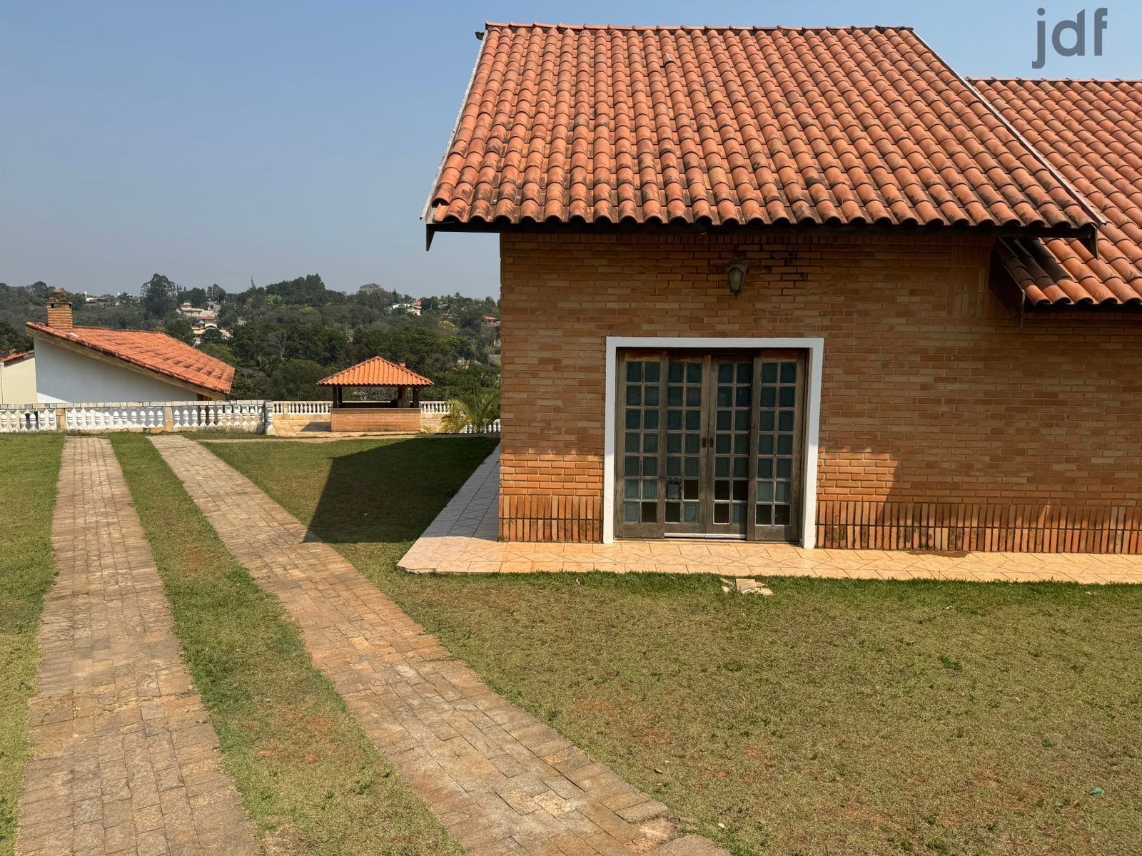 Chácara em Porta do Sol, Mairinque - Chácara em Porta do Sol, Mairinque/SP - Foto 13