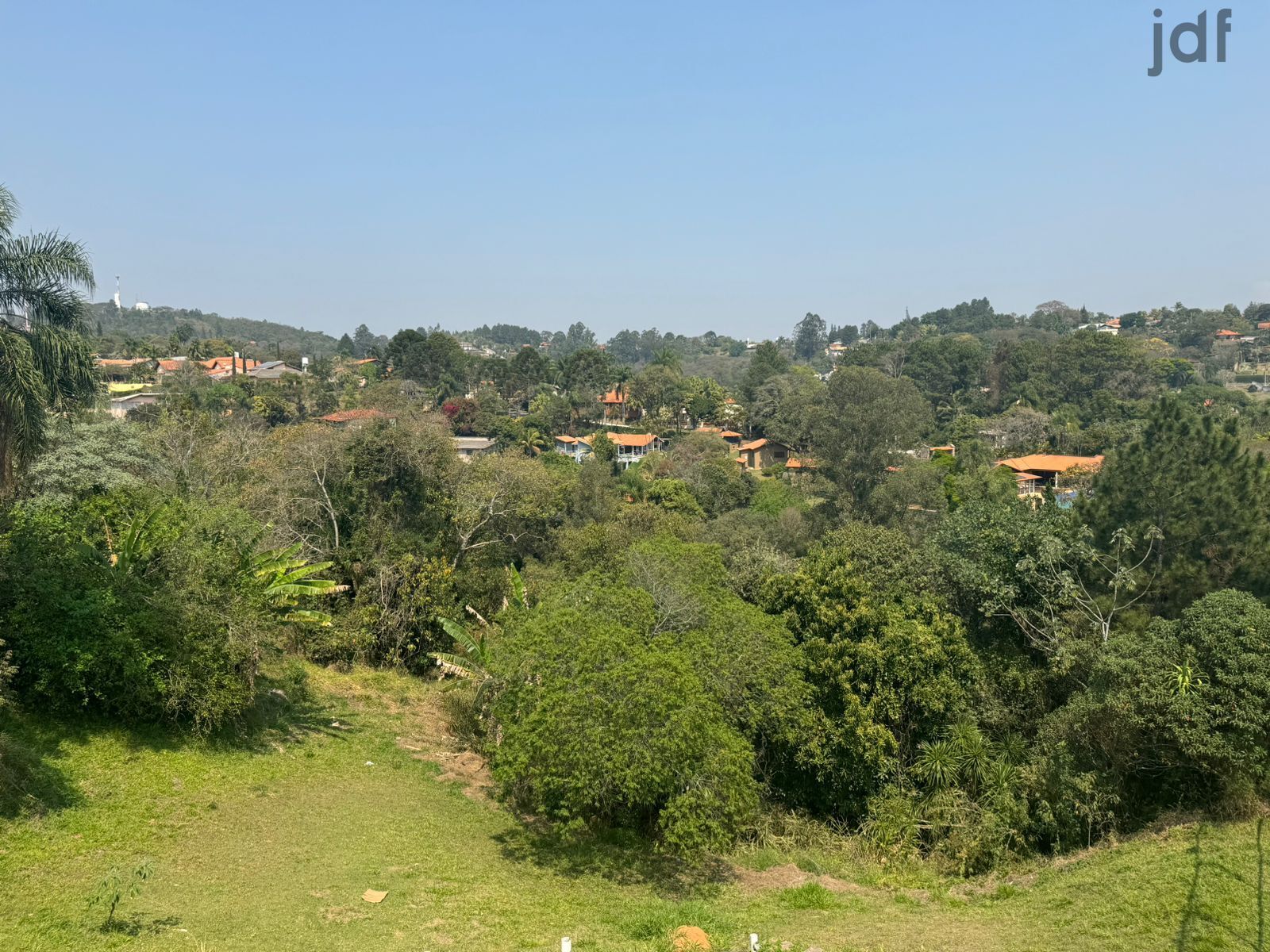 Chácara em Porta do Sol, Mairinque - Chácara em Porta do Sol, Mairinque/SP - Foto 12