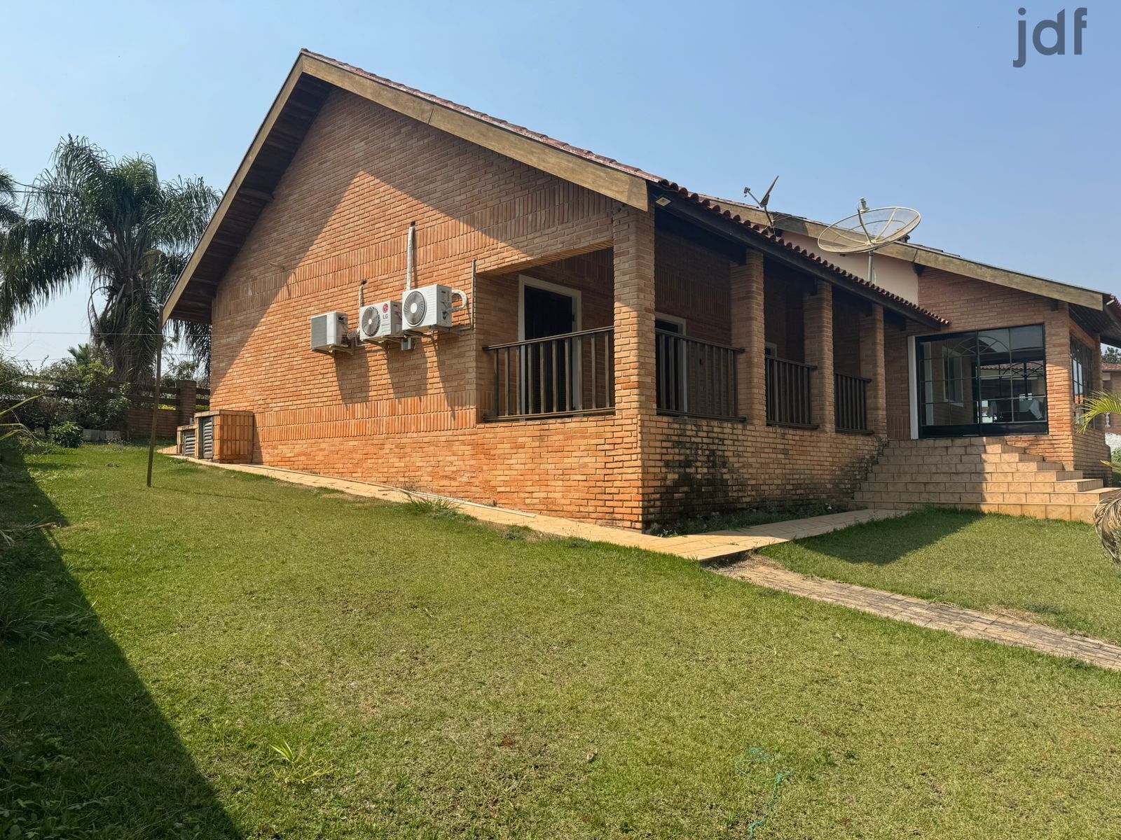 Chácara em Porta do Sol, Mairinque - Chácara em Porta do Sol, Mairinque/SP - Foto 4