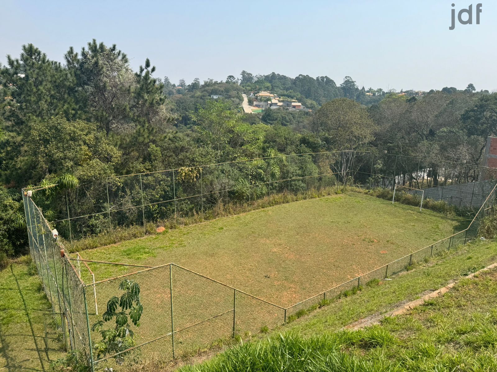 Chácara em Porta do Sol, Mairinque - Chácara em Porta do Sol, Mairinque/SP - Foto 9
