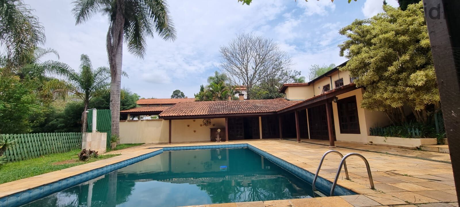 Chácara em Porta do Sol, Mairinque - Chácara com 6 suítes , ótima localização no condominio Porta do Sol - Foto 17