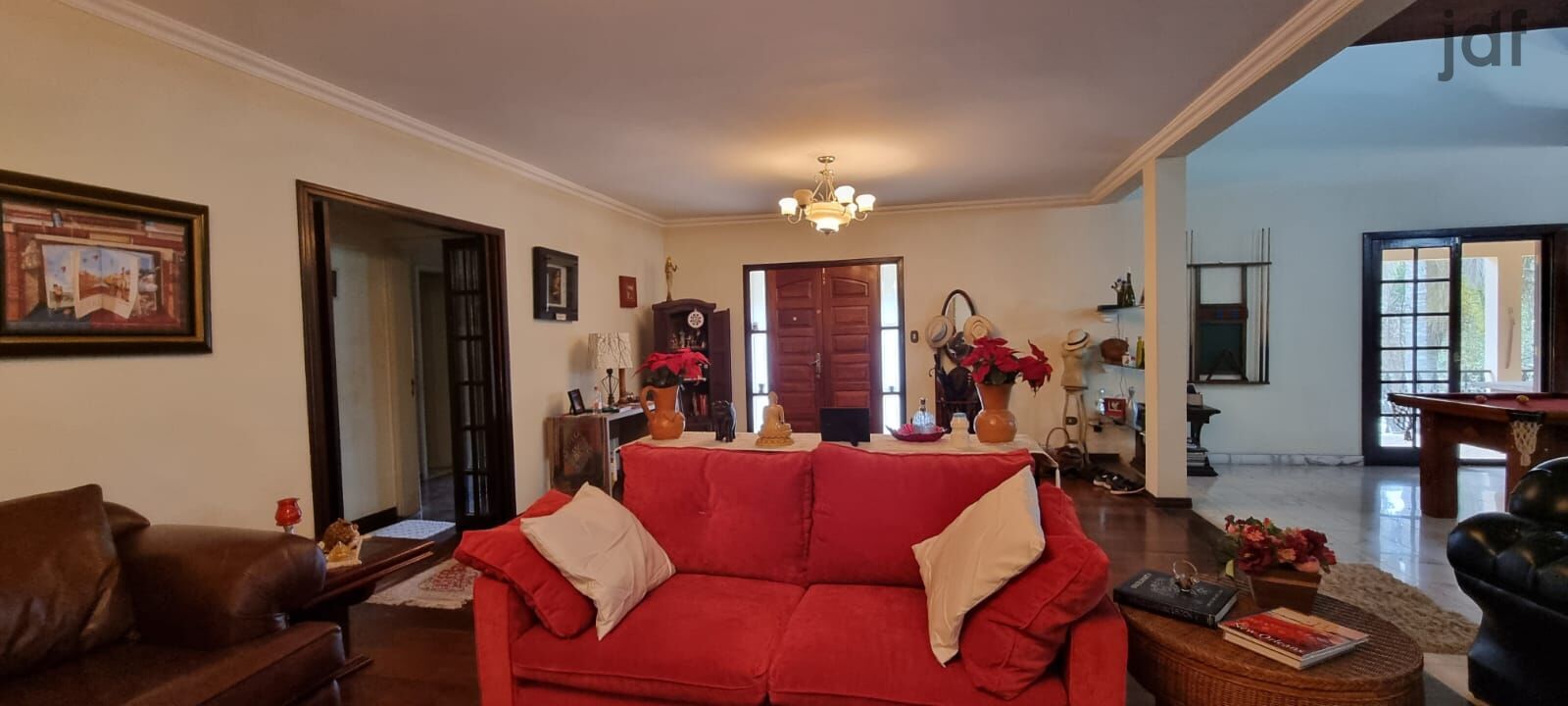 Chácara em Porta do Sol, Mairinque - Chácara com 6 suítes , ótima localização no condominio Porta do Sol - Foto 24