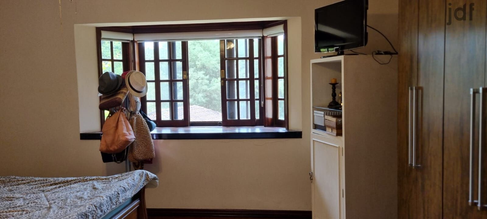 Chácara em Porta do Sol, Mairinque - Chácara com 6 suítes , ótima localização no condominio Porta do Sol - Foto 12