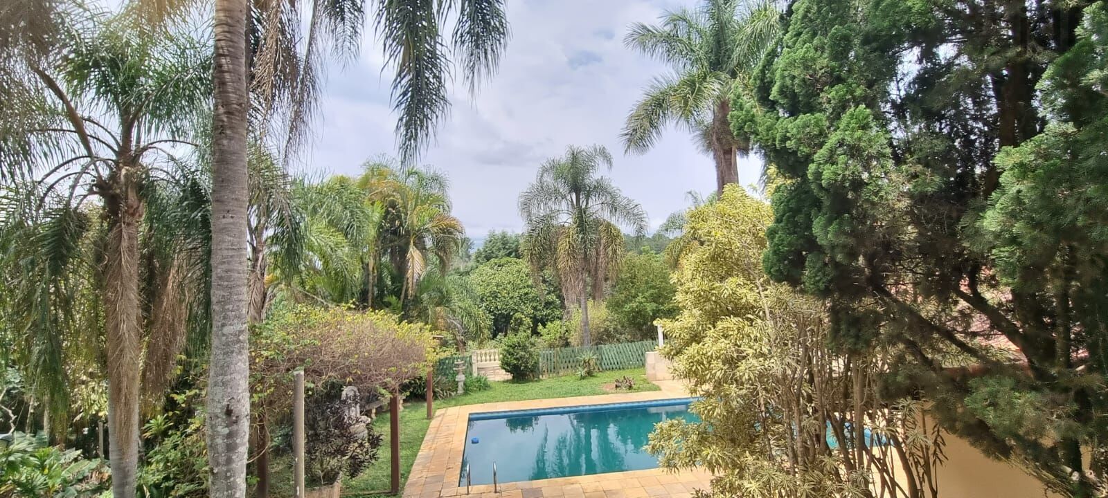 Chácara em Porta do Sol, Mairinque - Chácara com 6 suítes , ótima localização no condominio Porta do Sol - Foto 28