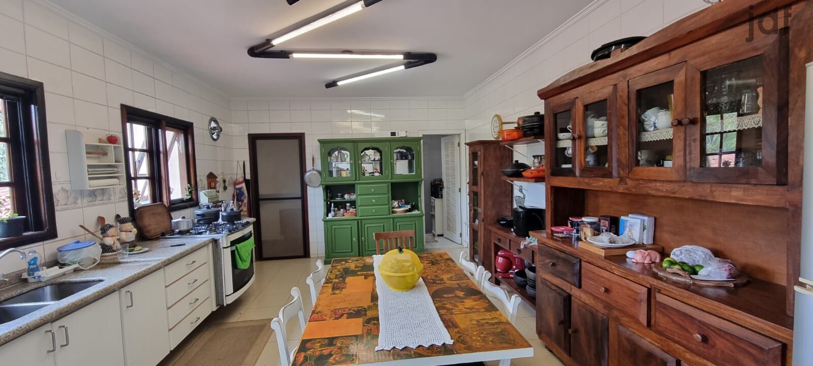Chácara em Porta do Sol, Mairinque - Chácara com 6 suítes , ótima localização no condominio Porta do Sol - Foto 6