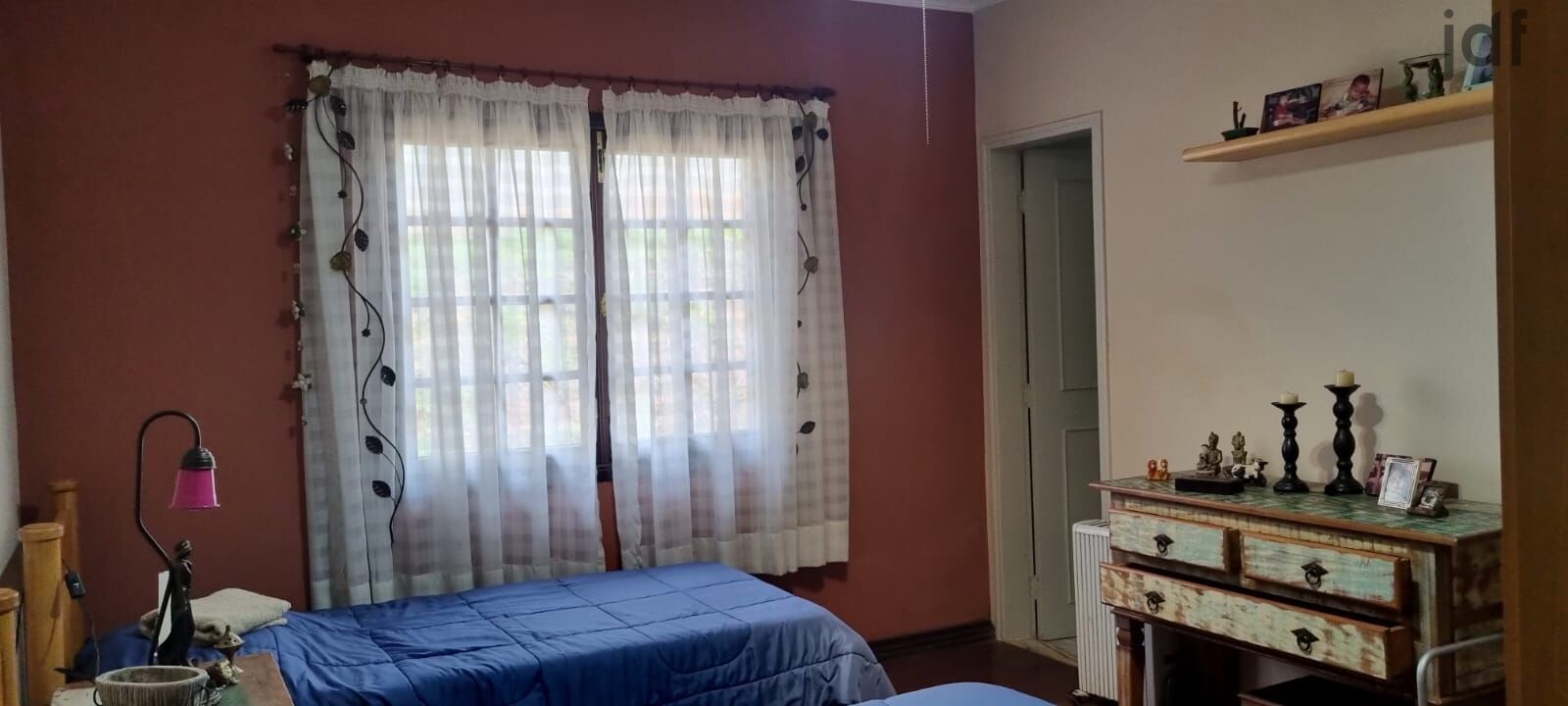 Chácara em Porta do Sol, Mairinque - Chácara com 6 suítes , ótima localização no condominio Porta do Sol - Foto 27
