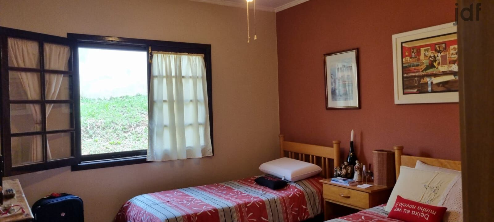 Chácara em Porta do Sol, Mairinque - Chácara com 6 suítes , ótima localização no condominio Porta do Sol - Foto 15