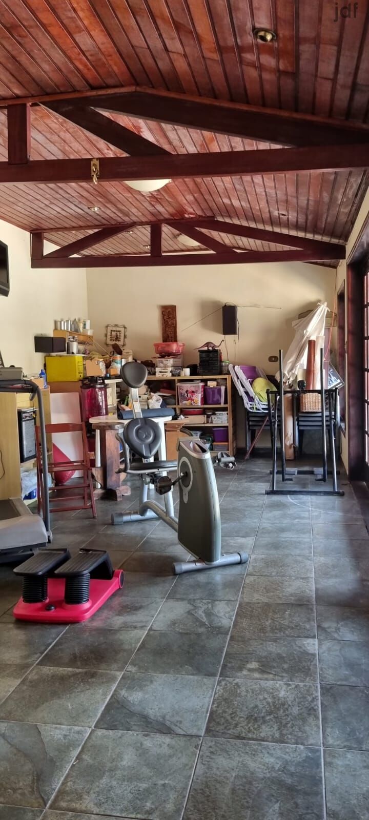 Chácara em Porta do Sol, Mairinque - Chácara com 6 suítes , ótima localização no condominio Porta do Sol - Foto 23