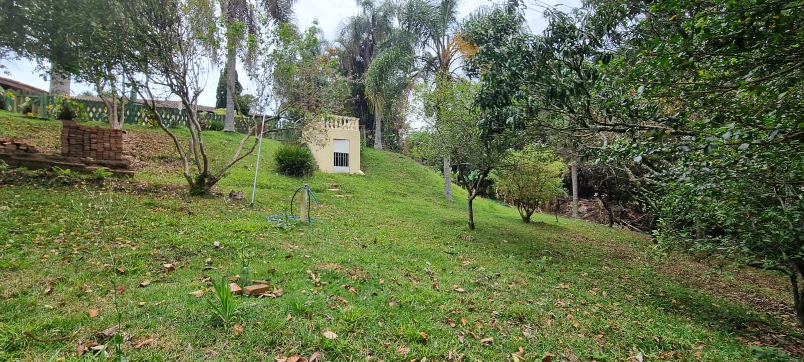 Chácara em Porta do Sol, Mairinque - Chácara com 6 suítes , ótima localização no condominio Porta do Sol - Foto 26