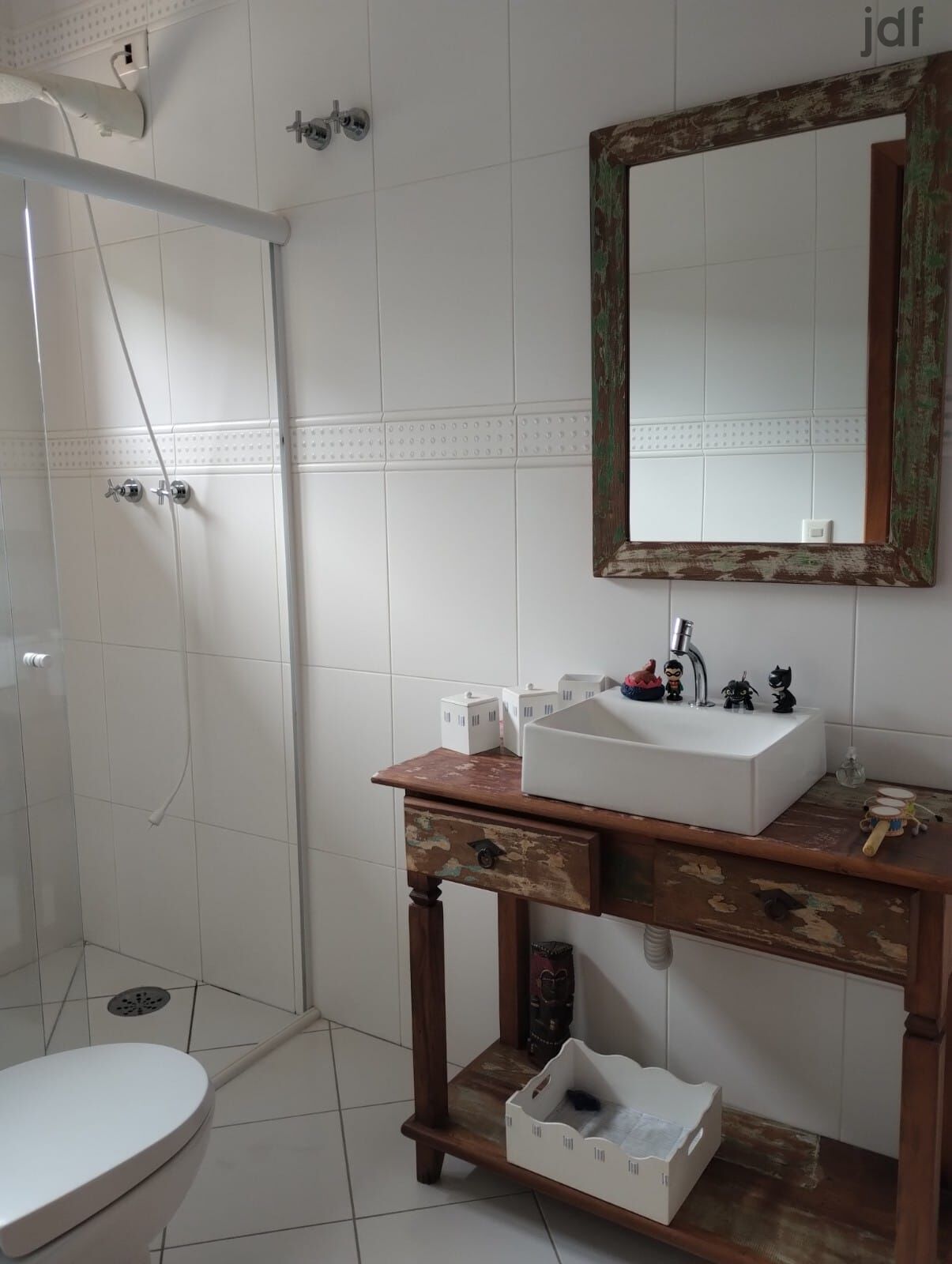 Chácara em Centro, Mairinque - Chácara com fundos para a represa! Linda propriedade! - Foto 40