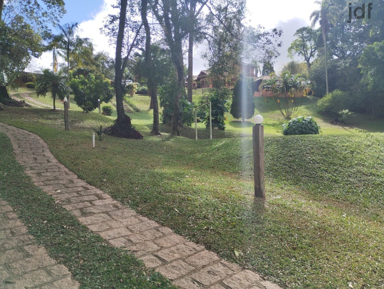 Chácara em Centro, Mairinque - Chácara com fundos para a represa! Linda propriedade! - Foto 33