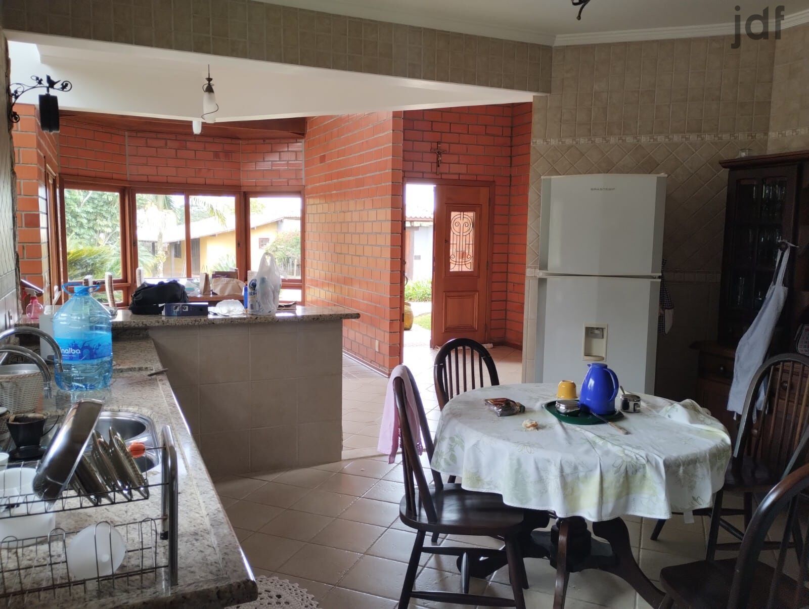 Chácara em Centro, Mairinque - Chácara com fundos para a represa! Linda propriedade! - Foto 16