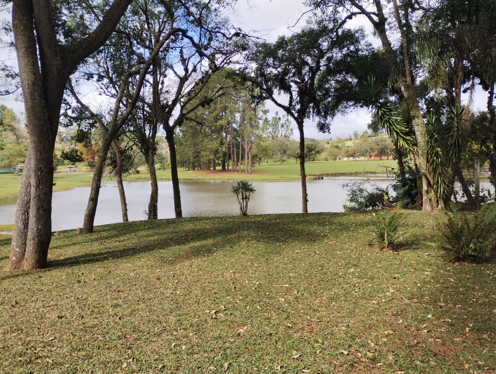 Chácara em Centro, Mairinque - Chácara com fundos para a represa! Linda propriedade! - Foto 4