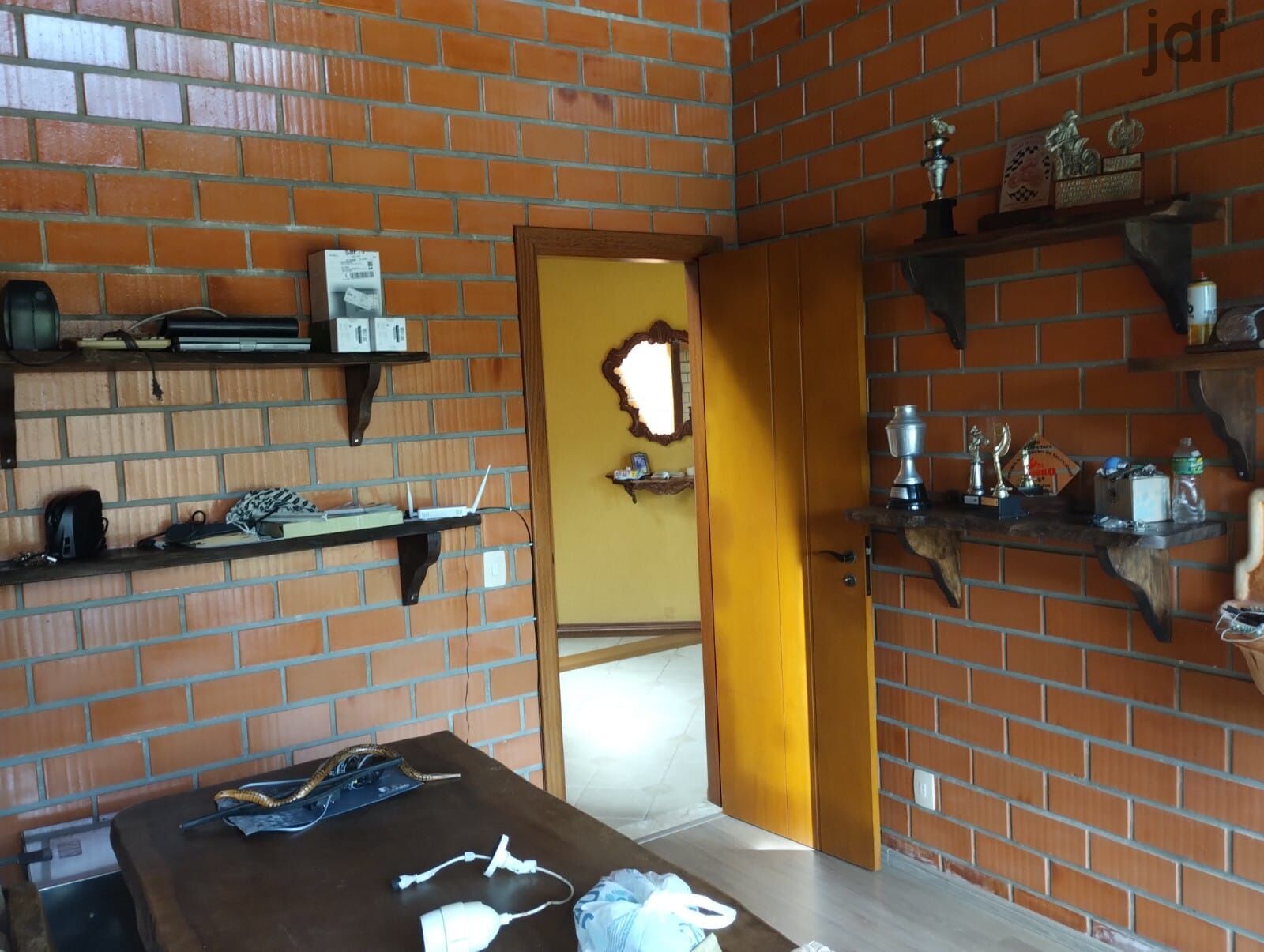 Chácara em Centro, Mairinque - Chácara com fundos para a represa! Linda propriedade! - Foto 31