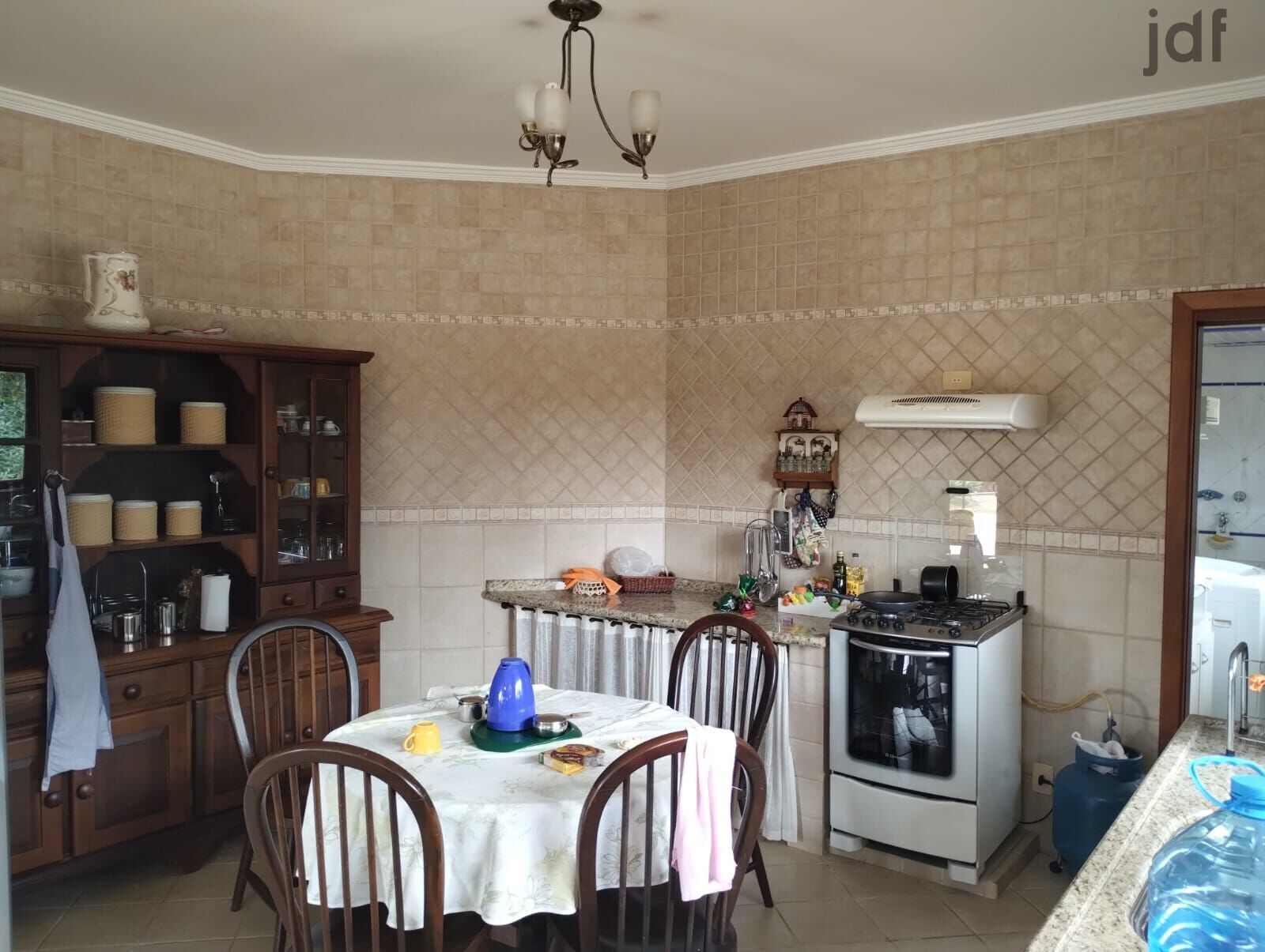 Chácara em Centro, Mairinque - Chácara com fundos para a represa! Linda propriedade! - Foto 10