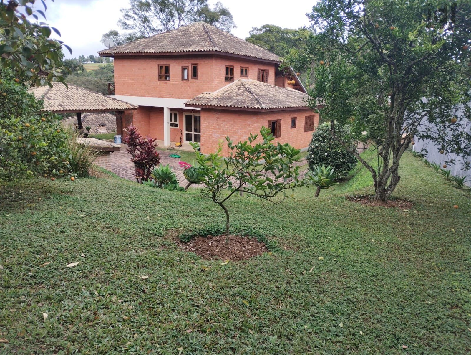 Chácara em Centro, Mairinque - Chácara com fundos para a represa! Linda propriedade! - Foto 26