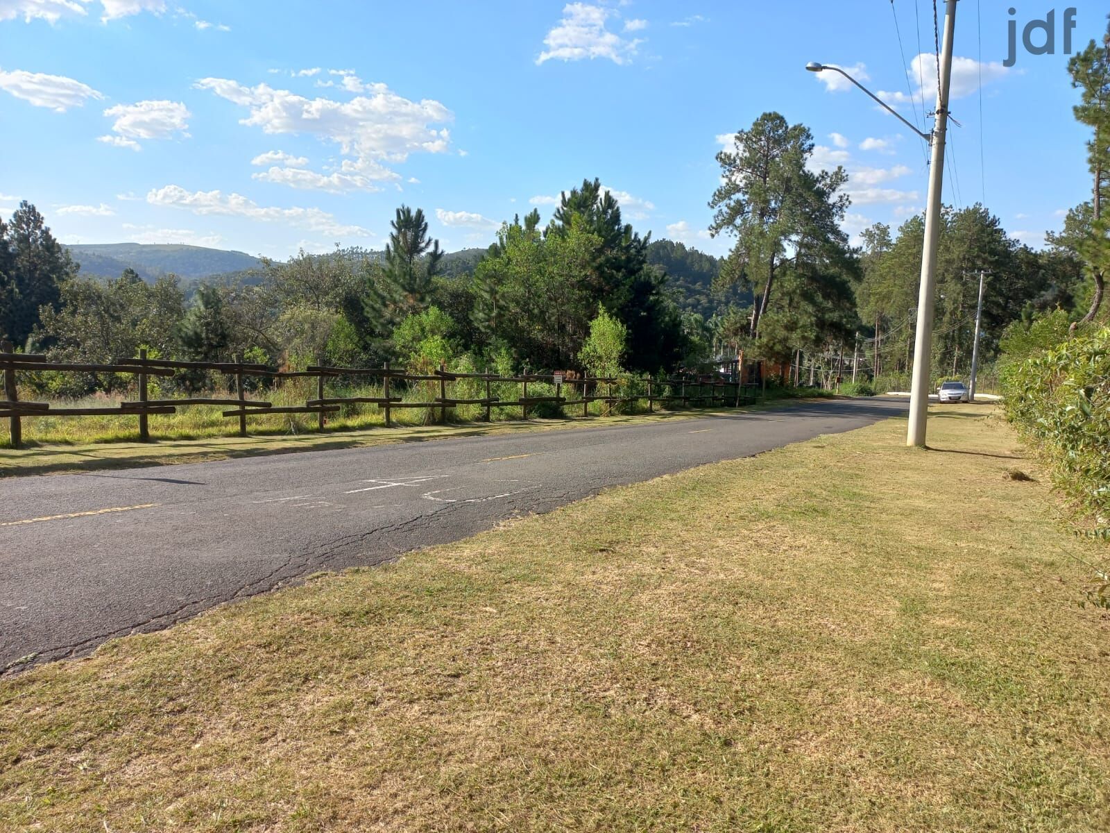 Terreno em Porta do Sol, Mairinque - Excelentes terrenos em Condomínio Porta do sol ! - Foto 9