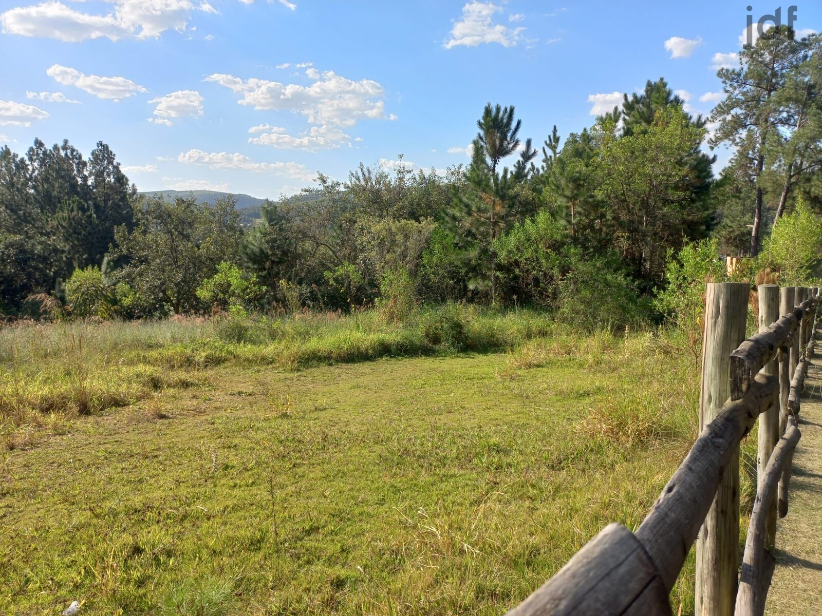Terreno em Porta do Sol, Mairinque - Excelentes terrenos em Condomínio Porta do sol ! - Foto 6