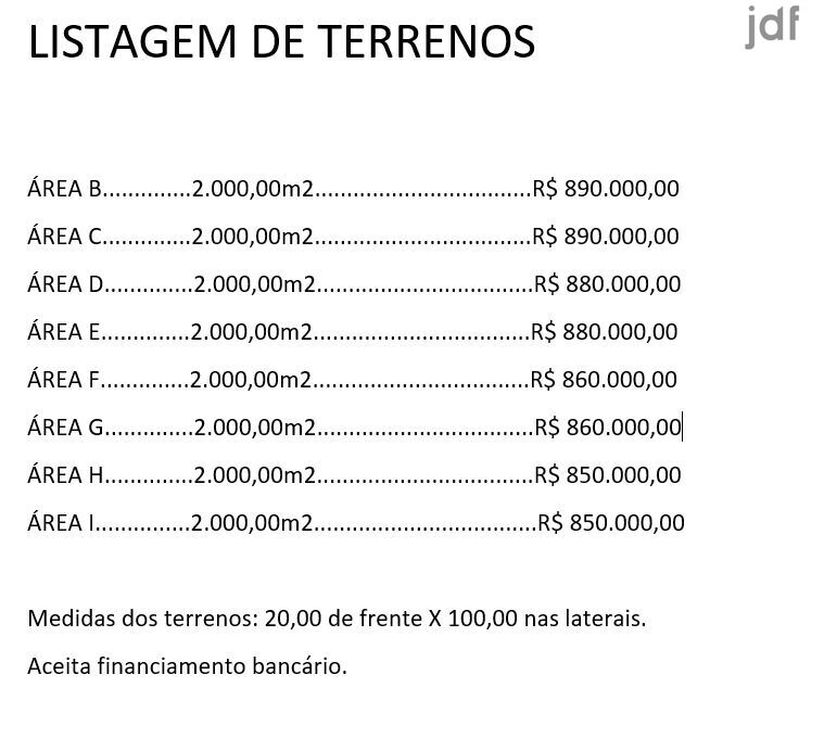 Terreno em Porta do Sol, Mairinque - Excelentes terrenos em Condomínio Porta do sol ! - Foto 12