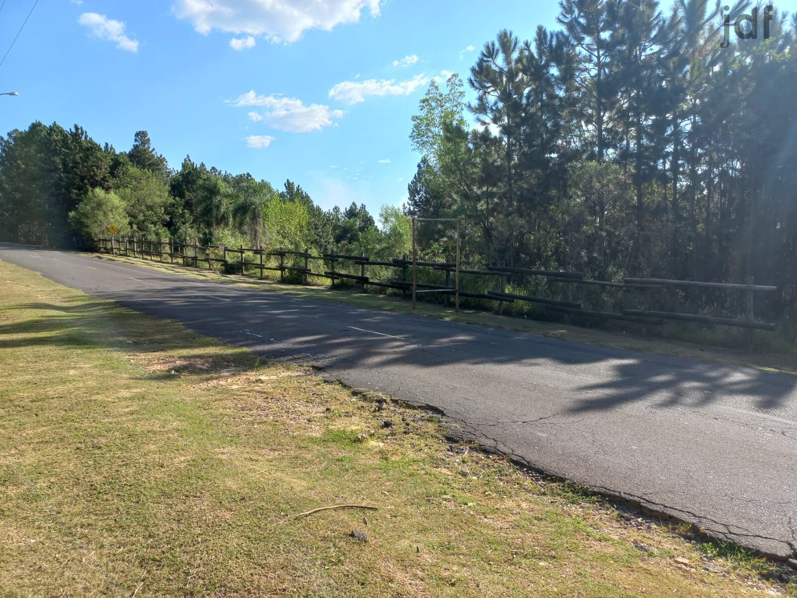 Terreno em Porta do Sol, Mairinque - Excelentes terrenos em Condomínio Porta do sol ! - Foto 5