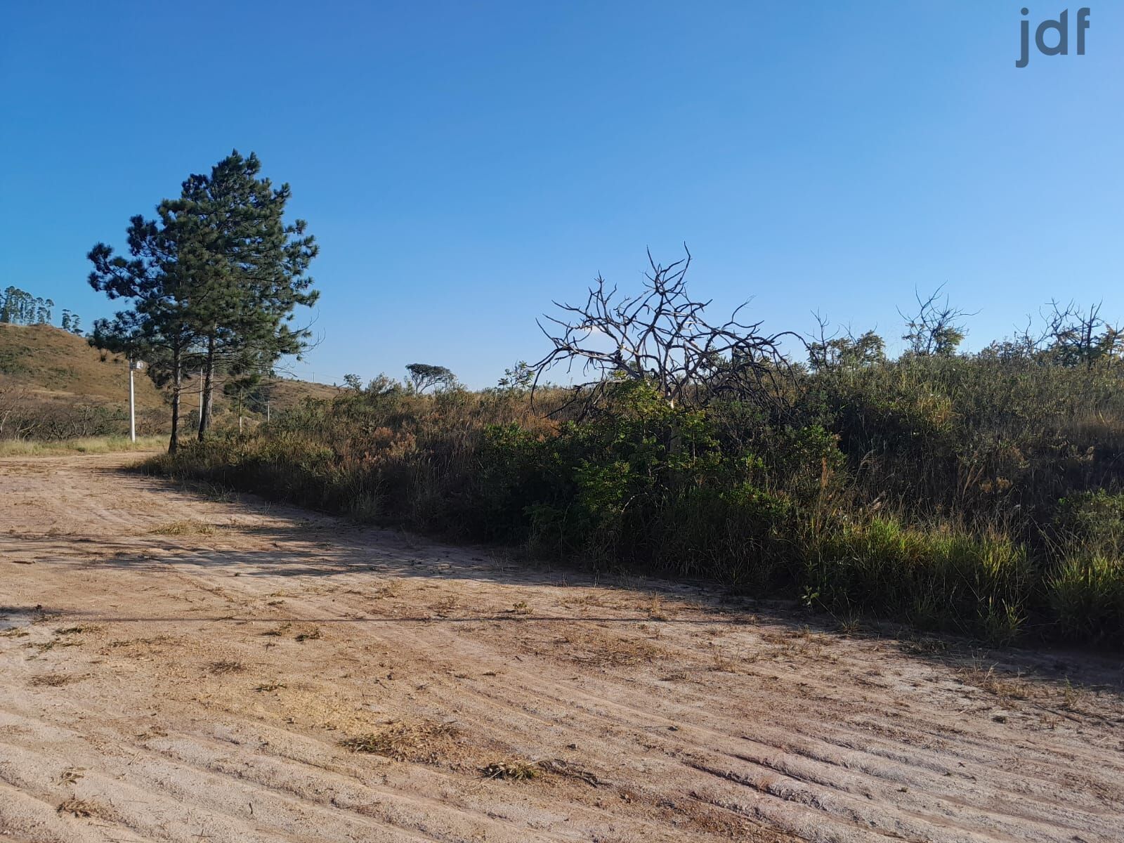 Terreno em Vale da Esperança, Mairinque - Terrenos em Loteamento com escritura definitiva e sistema de portarias independentes - Foto 44
