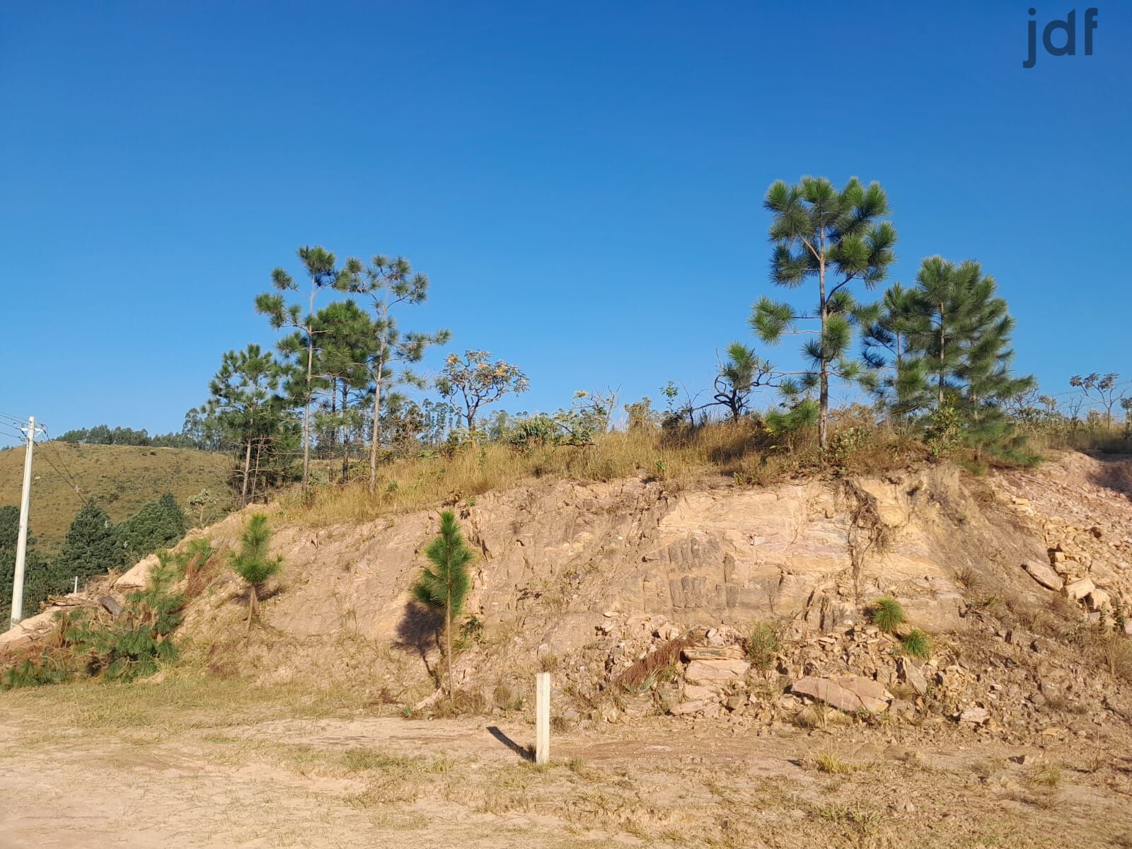 Terreno em Vale da Esperança, Mairinque - Terrenos em Loteamento com escritura definitiva e sistema de portarias independentes - Foto 46