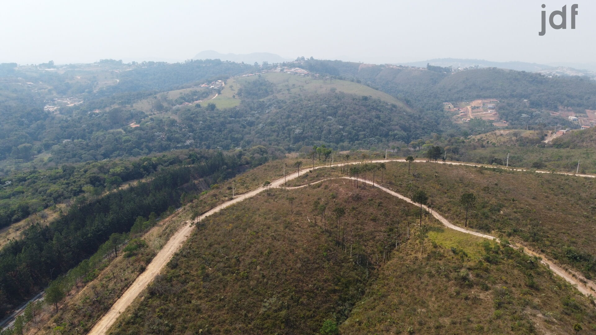 Terreno em Vale da Esperança, Mairinque - Terrenos em Loteamento com escritura definitiva e sistema de portarias independentes - Foto 9