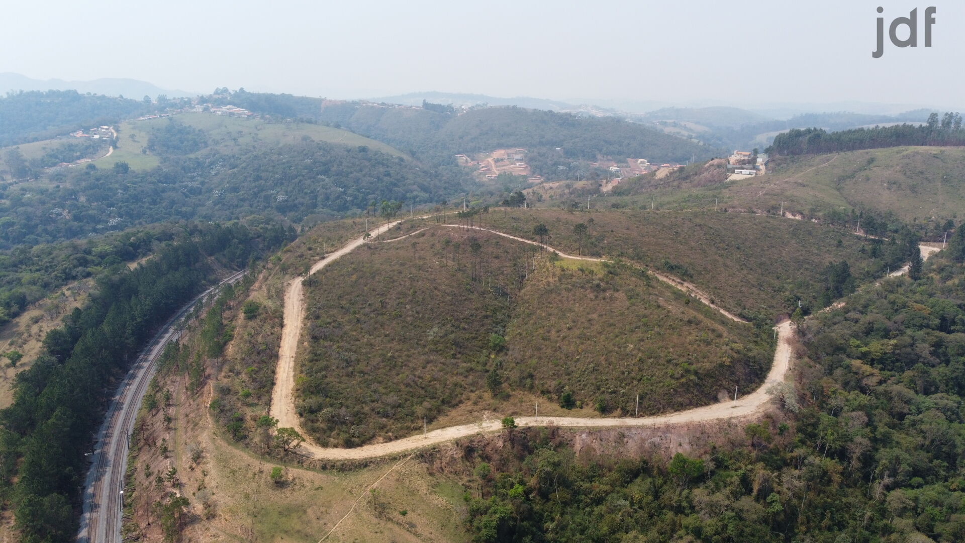 Terreno em Vale da Esperança, Mairinque - Terrenos em Loteamento com escritura definitiva e sistema de portarias independentes - Foto 13