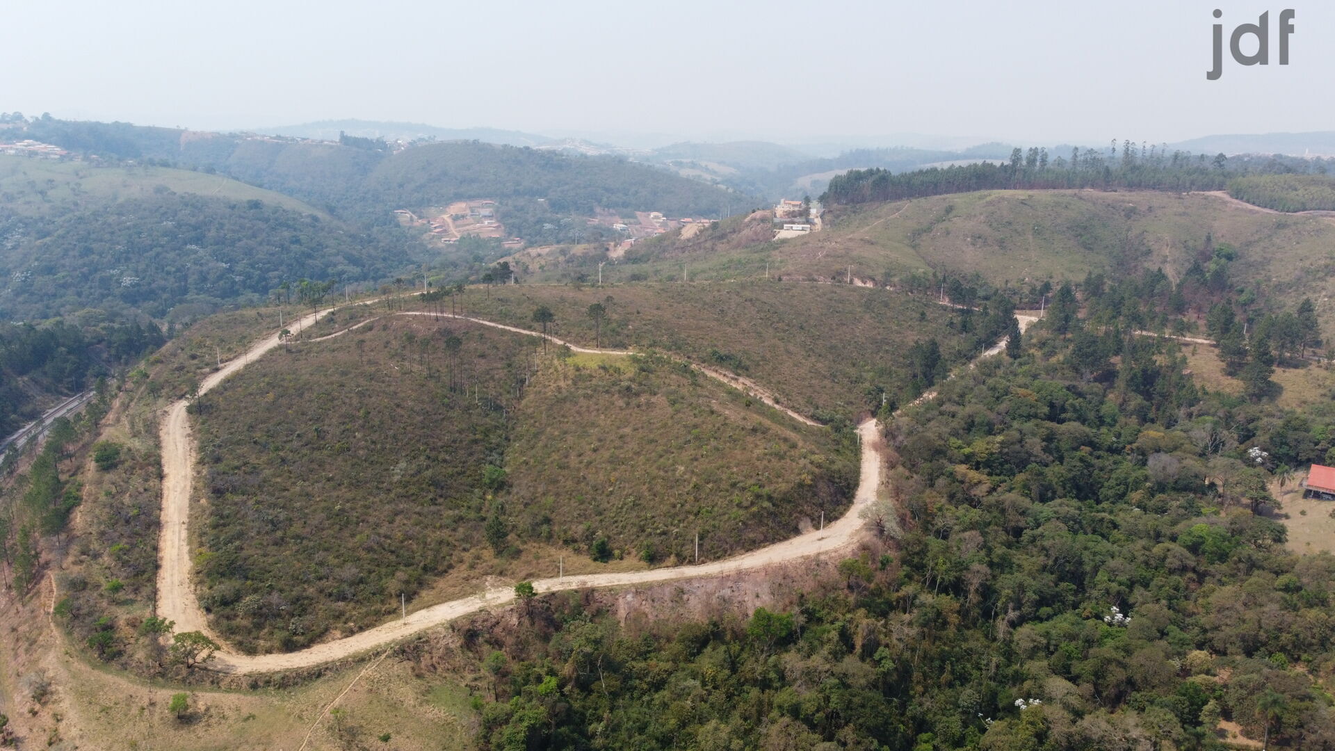 Terreno em Vale da Esperança, Mairinque - Terrenos em Loteamento com escritura definitiva e sistema de portarias independentes - Foto 15