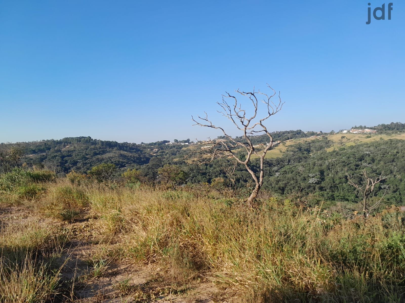 Terreno em Vale da Esperança, Mairinque - Terrenos em Loteamento com escritura definitiva e sistema de portarias independentes - Foto 6