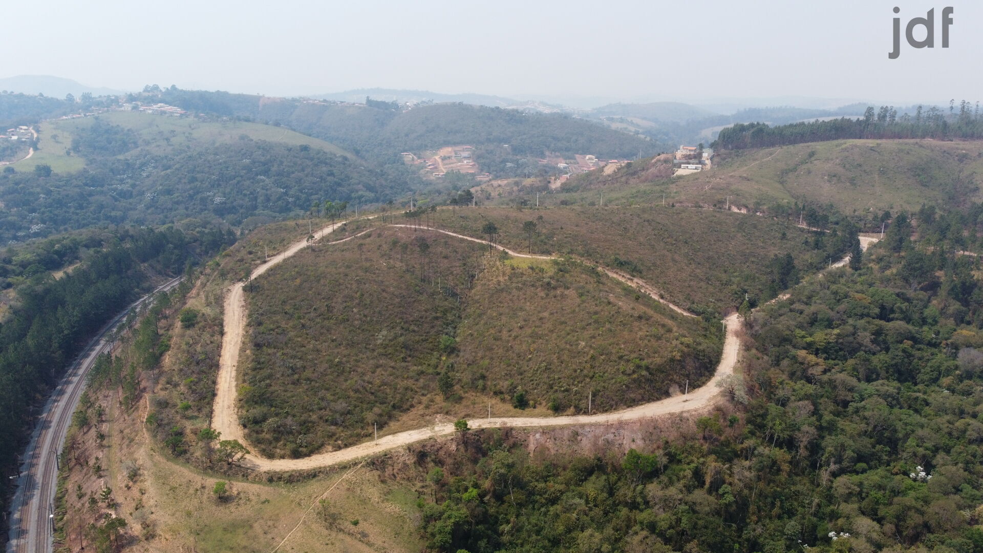 Terreno em Vale da Esperança, Mairinque - Terrenos em Loteamento com escritura definitiva e sistema de portarias independentes - Foto 14