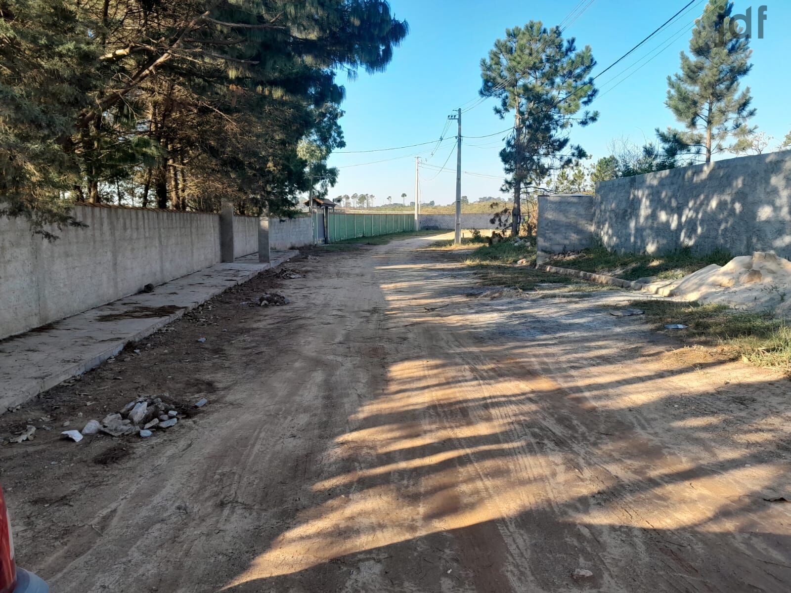 Terreno em Vale da Esperança, Mairinque - Terrenos em Loteamento com escritura definitiva e sistema de portarias independentes - Foto 43