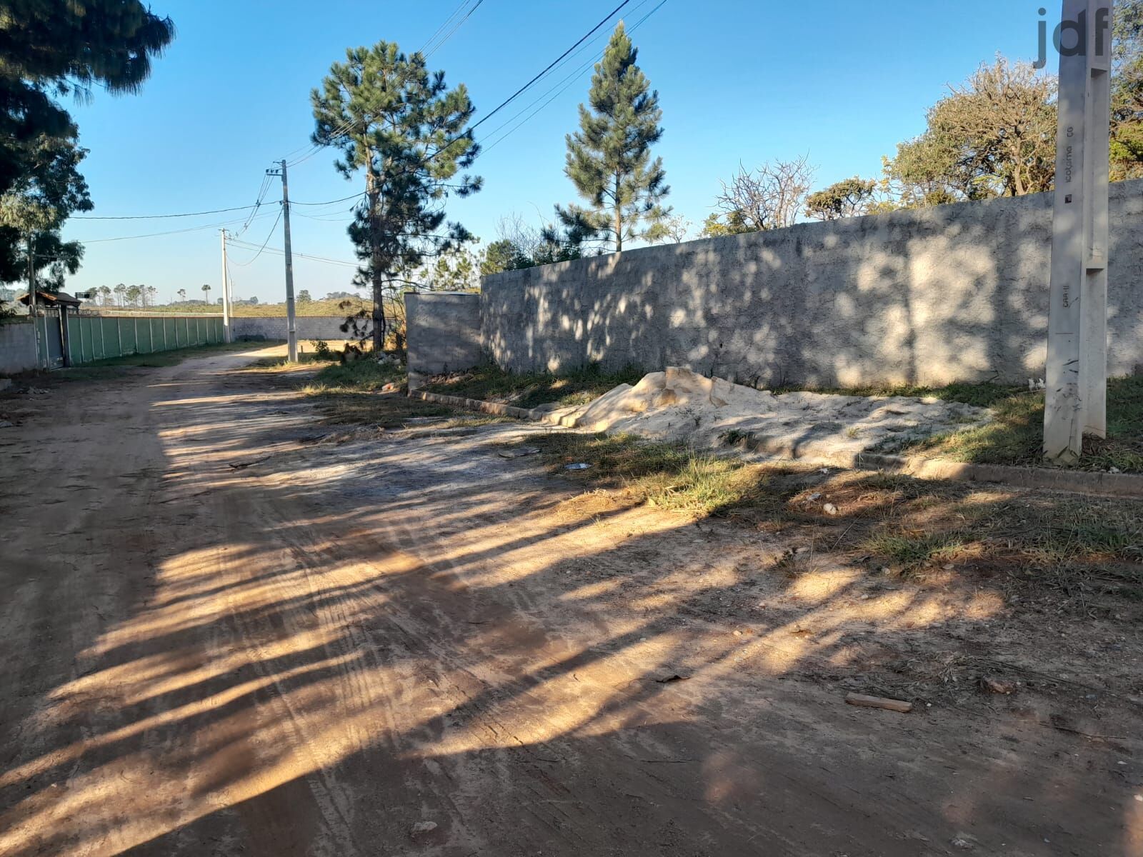 Terreno em Vale da Esperança, Mairinque - Terrenos em Loteamento com escritura definitiva e sistema de portarias independentes - Foto 38