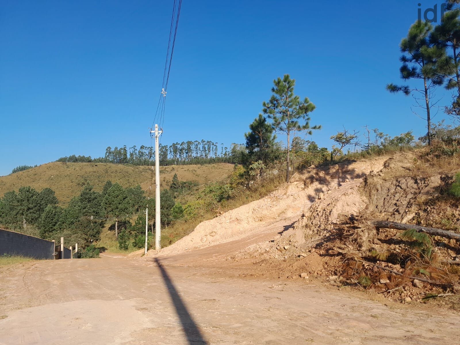 Terreno em Vale da Esperança, Mairinque - Terrenos em Loteamento com escritura definitiva e sistema de portarias independentes - Foto 24