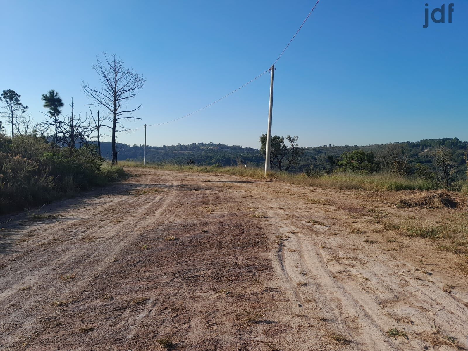 Terreno em Vale da Esperança, Mairinque - Terrenos em Loteamento com escritura definitiva e sistema de portarias independentes - Foto 36